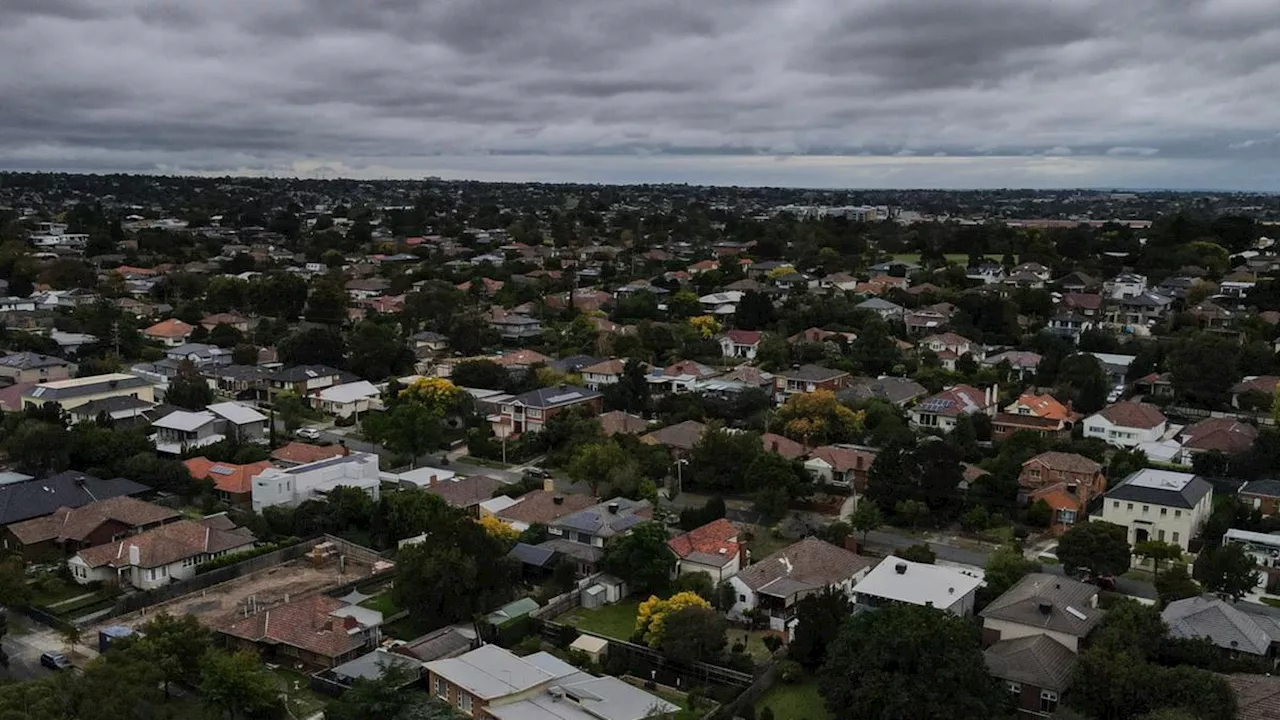 Reserve Bank of Australia holds interest rates steady in third decision of the year