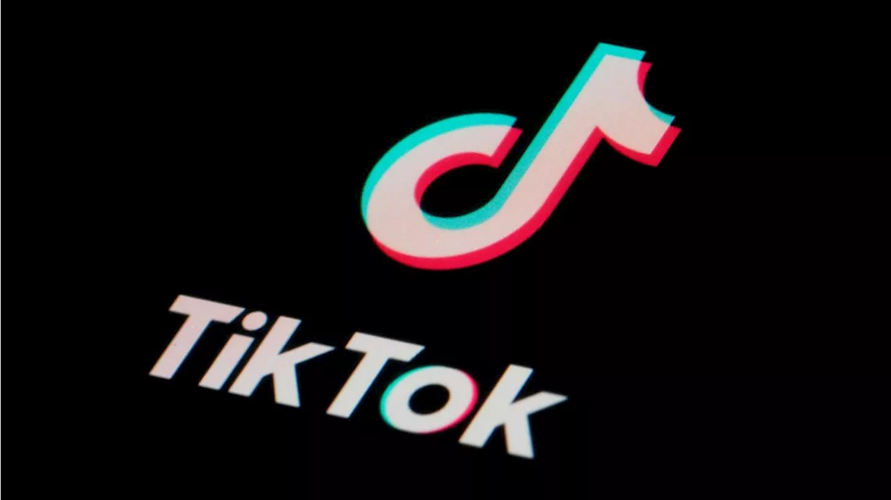 Tiktok Sues Us To Block Law That Could Ban The Social Media Platform United States Head Topics