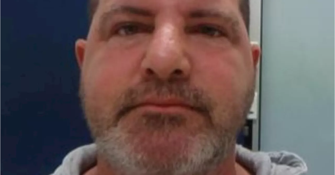 Major search across South Australia for convicted child rapist in relation to new alleged sex crime