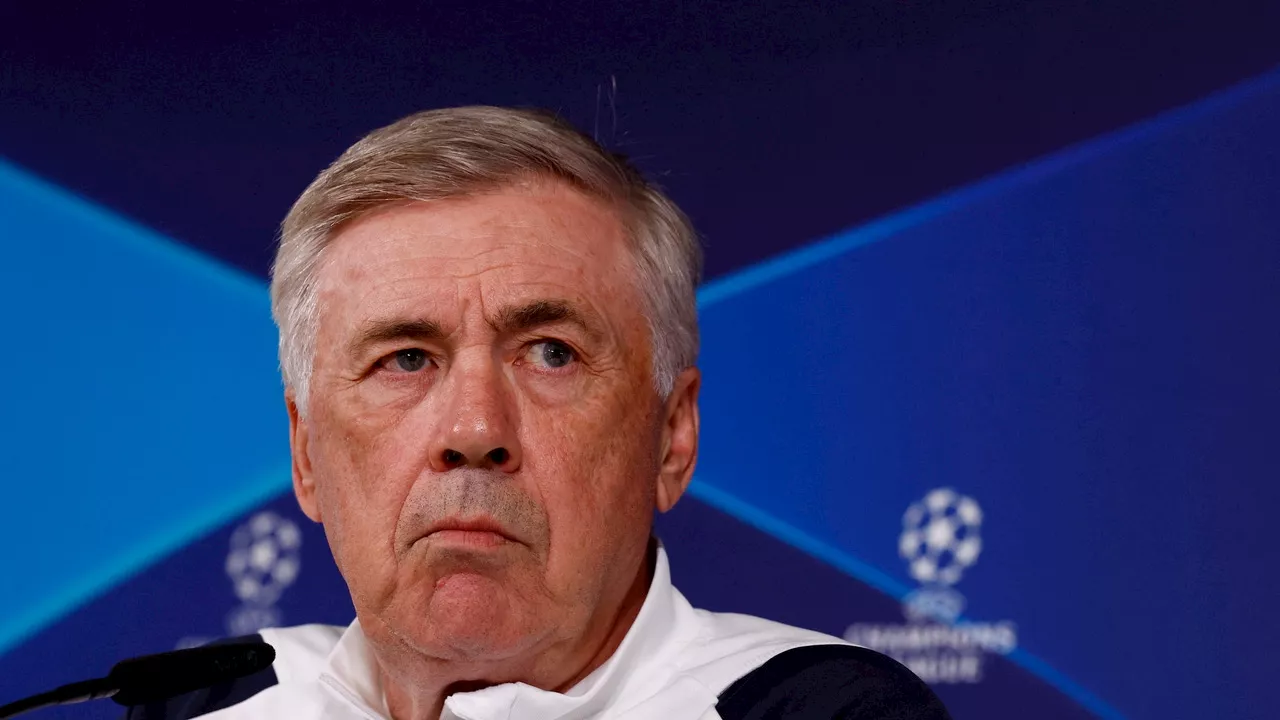 Carlo Ancelotti no se fía del Bayern: 'Fue mejor que nosotros en el partido de ida'