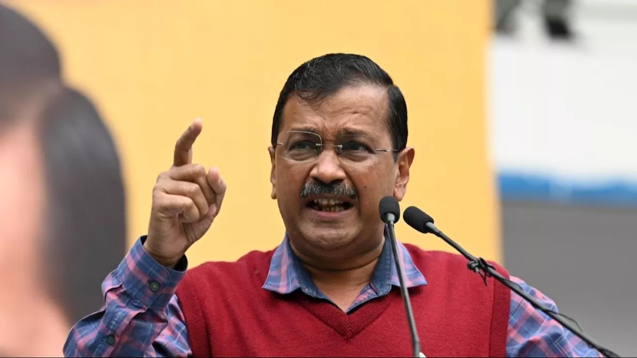 केजरीवाल के खिलाफ NIA जिन आरोपों की जांच करने जा रही है, जनता की अदालत तो दो–दो बार फैसले दे चुकी