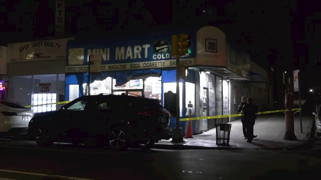 Fatal stabbing at Rego Park bodega may have stemmed from dispute over beer: police