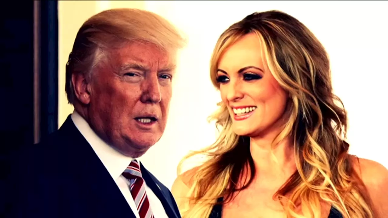 Trump trial live updates: Judge denies mistrial over Stormy Daniels' testimony