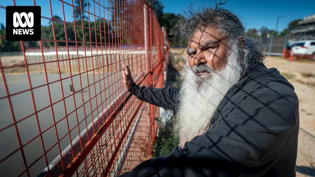 Aboriginal elders question future of Tarrkarri as SA government holds back review findings