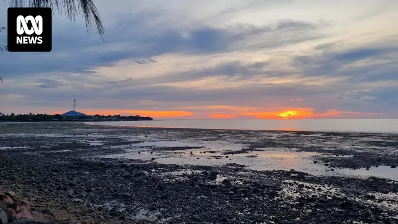 Five men in custody in Torres Strait after being caught crossing illegally into Australia