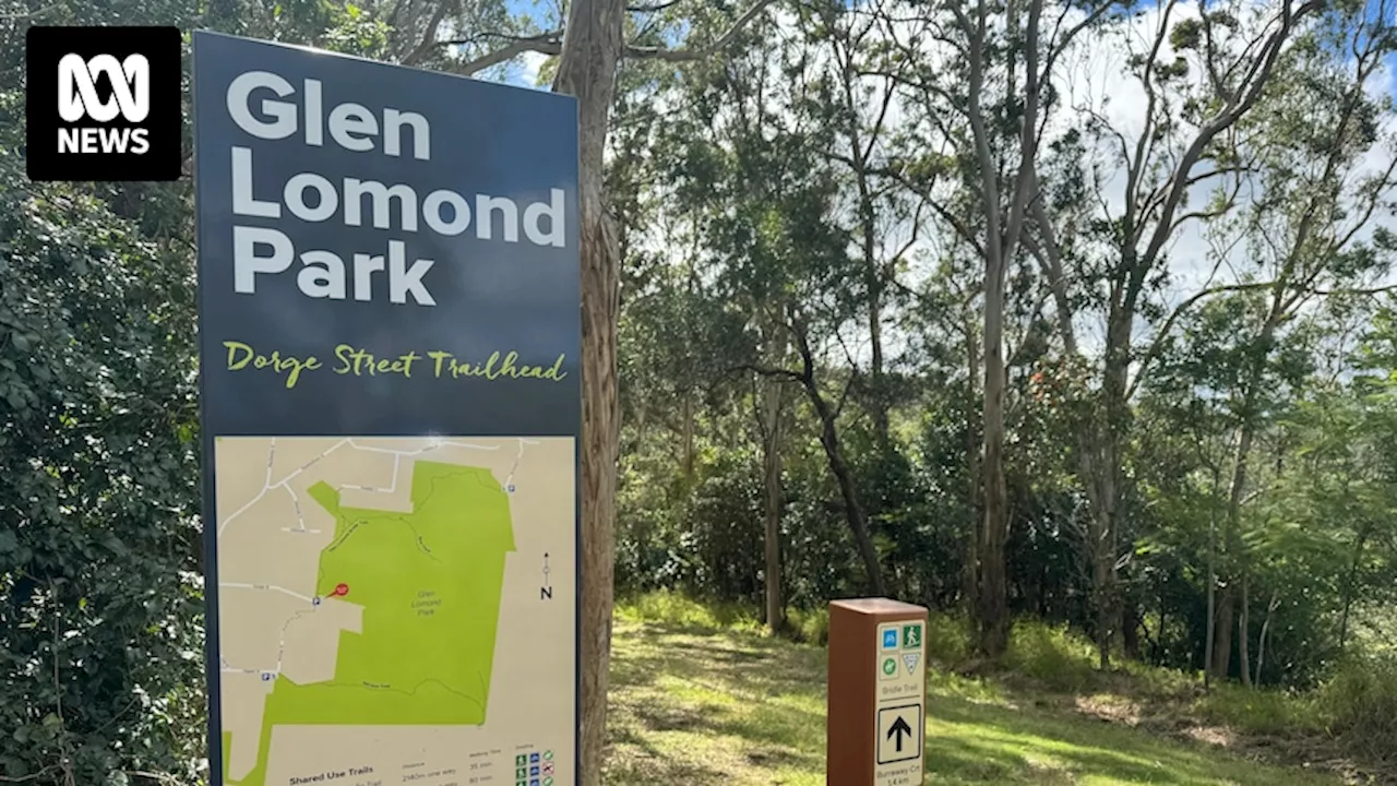 Human bones believed found in Glen Lomond Park bushland on Toowoomba escarpment, crime scene declared