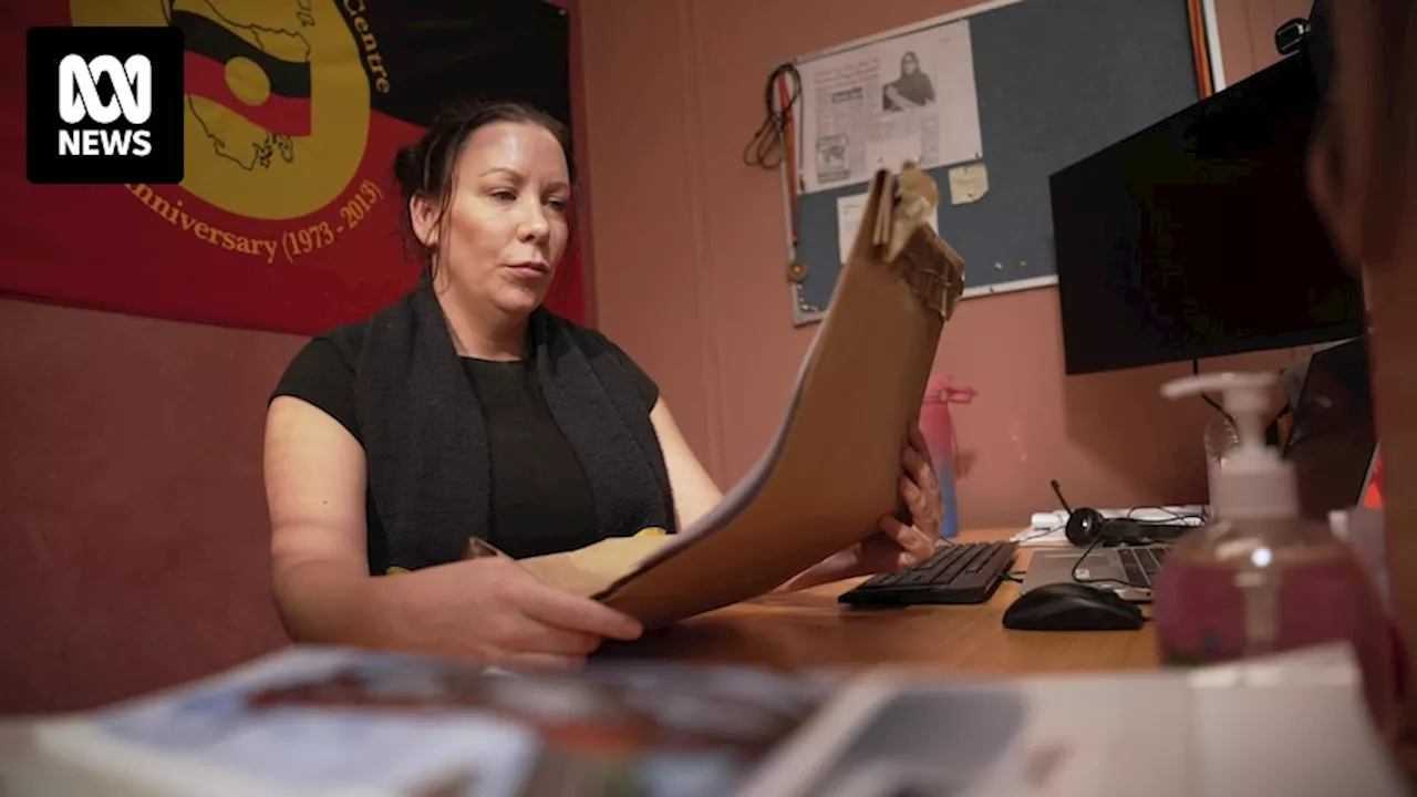 Tasmanian Aboriginal community outraged as remains of ancestors returned without warning in brown paper bags