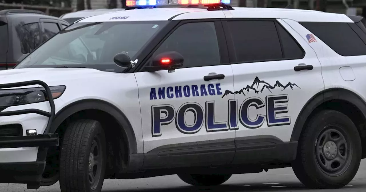 Anchorage woman accused of vandalizing over 30 campaign signs faces