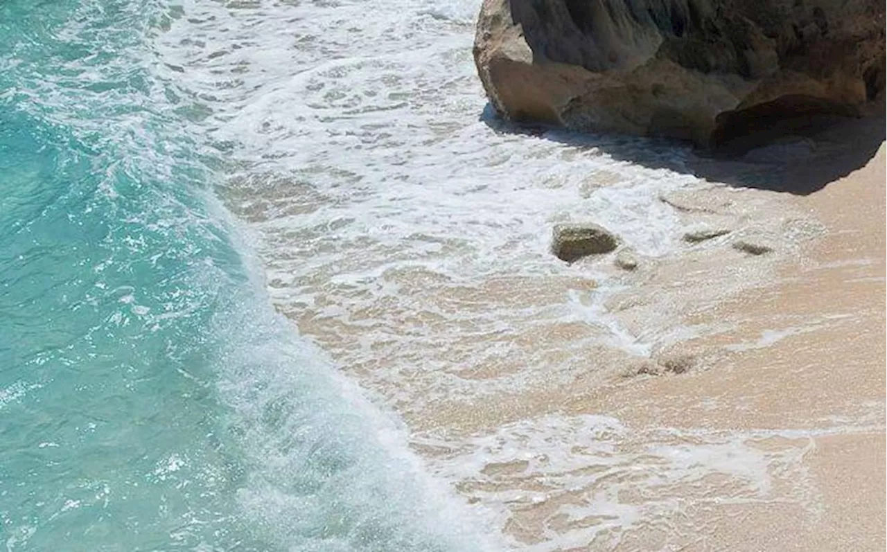 In Sardegna la seconda spiaggia più bella al mondo