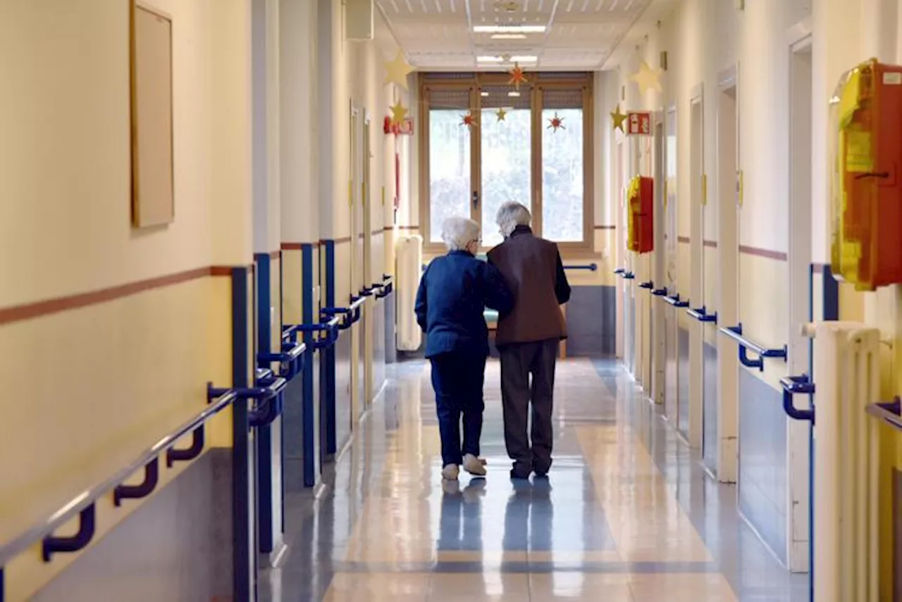 Klotho e gli elisir di lunga vita, 'tanti studi ma longevità si conquista'
