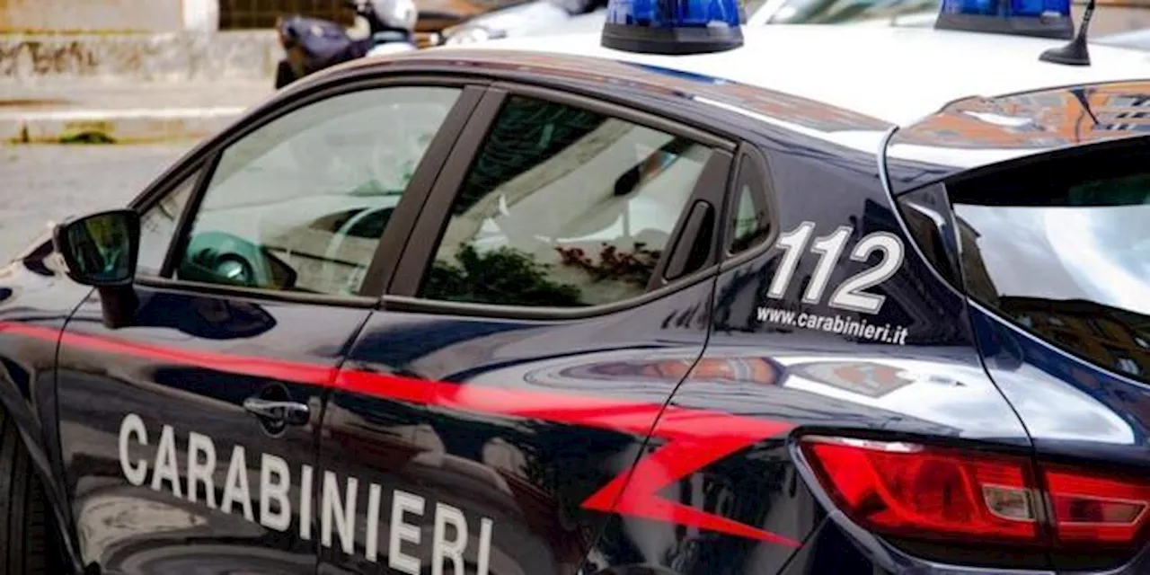 Detenuto in semilibertà tenta di uccidere la compagna