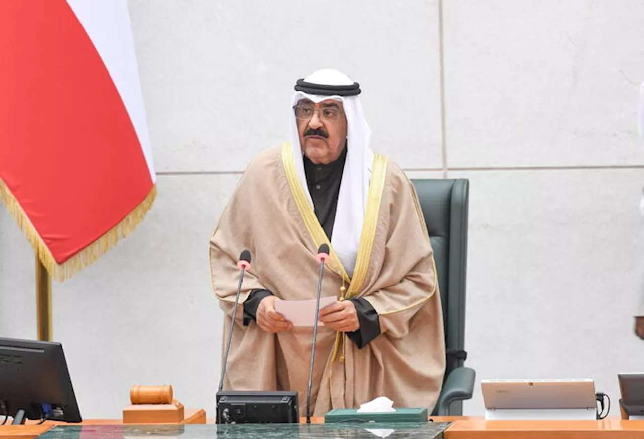 L'Emiro del Kuwait in Turchia per incontrare Erdogan