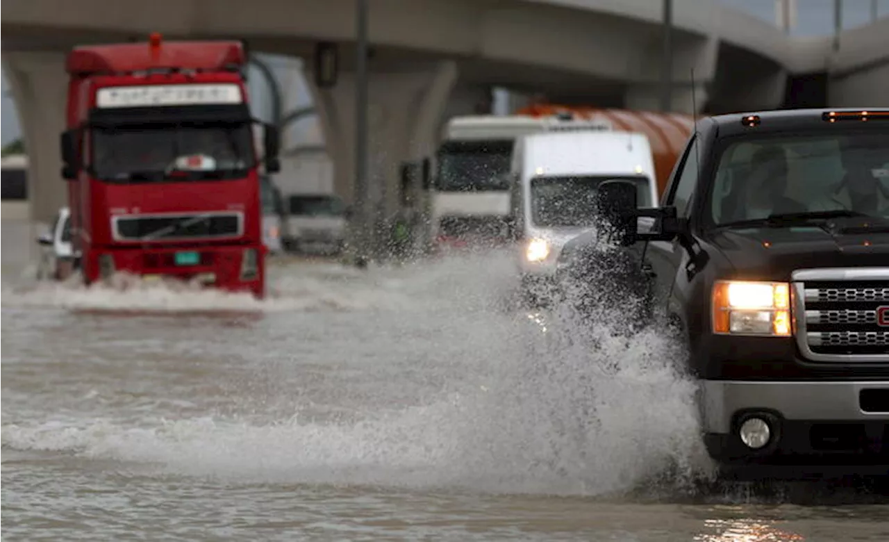 Meteo: in arrivo una nuova perturbazione con piogge da nord a sud