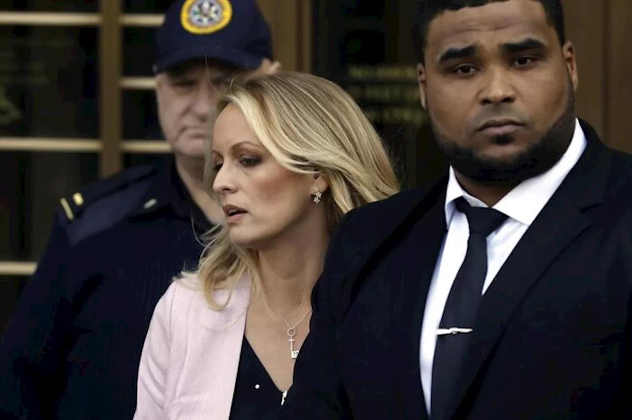 Stormy Daniels conferma: 'Ho fatto sesso con Trump'