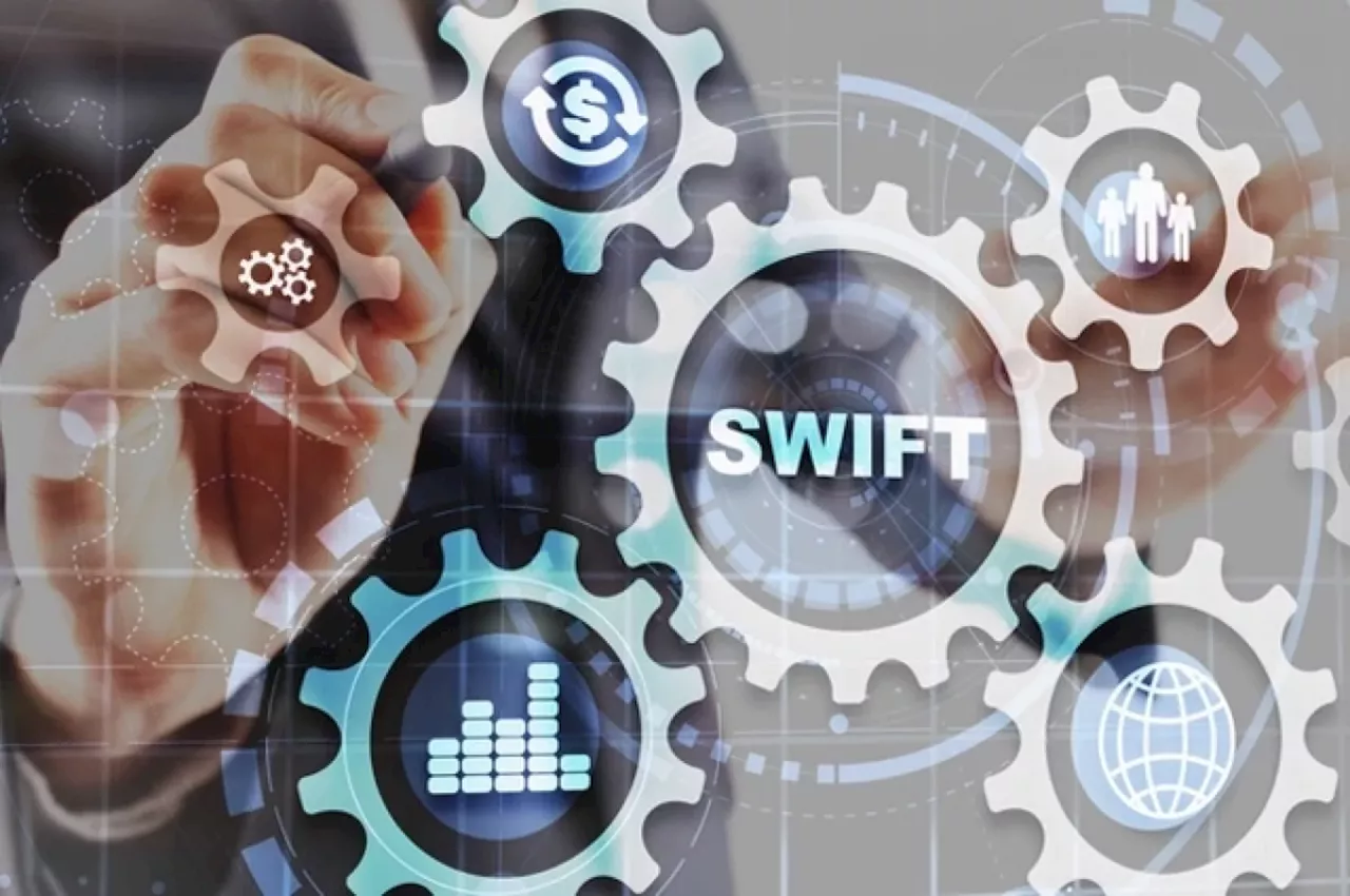 Канет в Лету. Российский аналог поглотит систему SWIFT из-за санкций ЕС