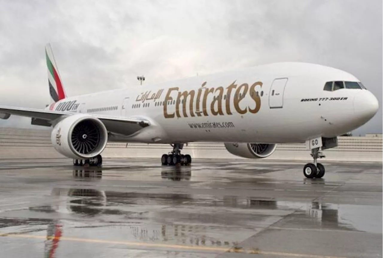 Emirates stattet mehr Airbus A380 und Boeing 777 mit neuer Kabine aus