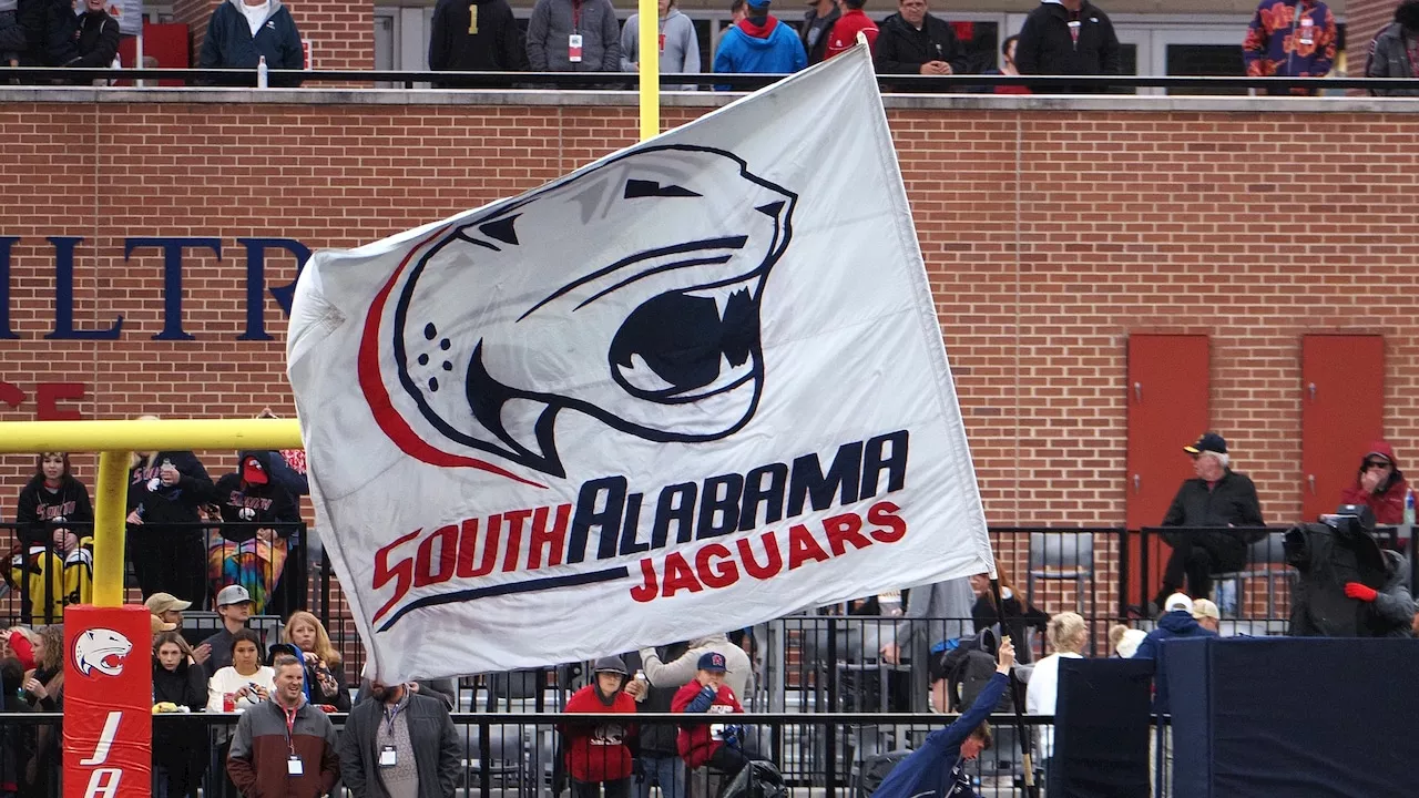 South Alabama adds former Mississippi State safety through transfer portal