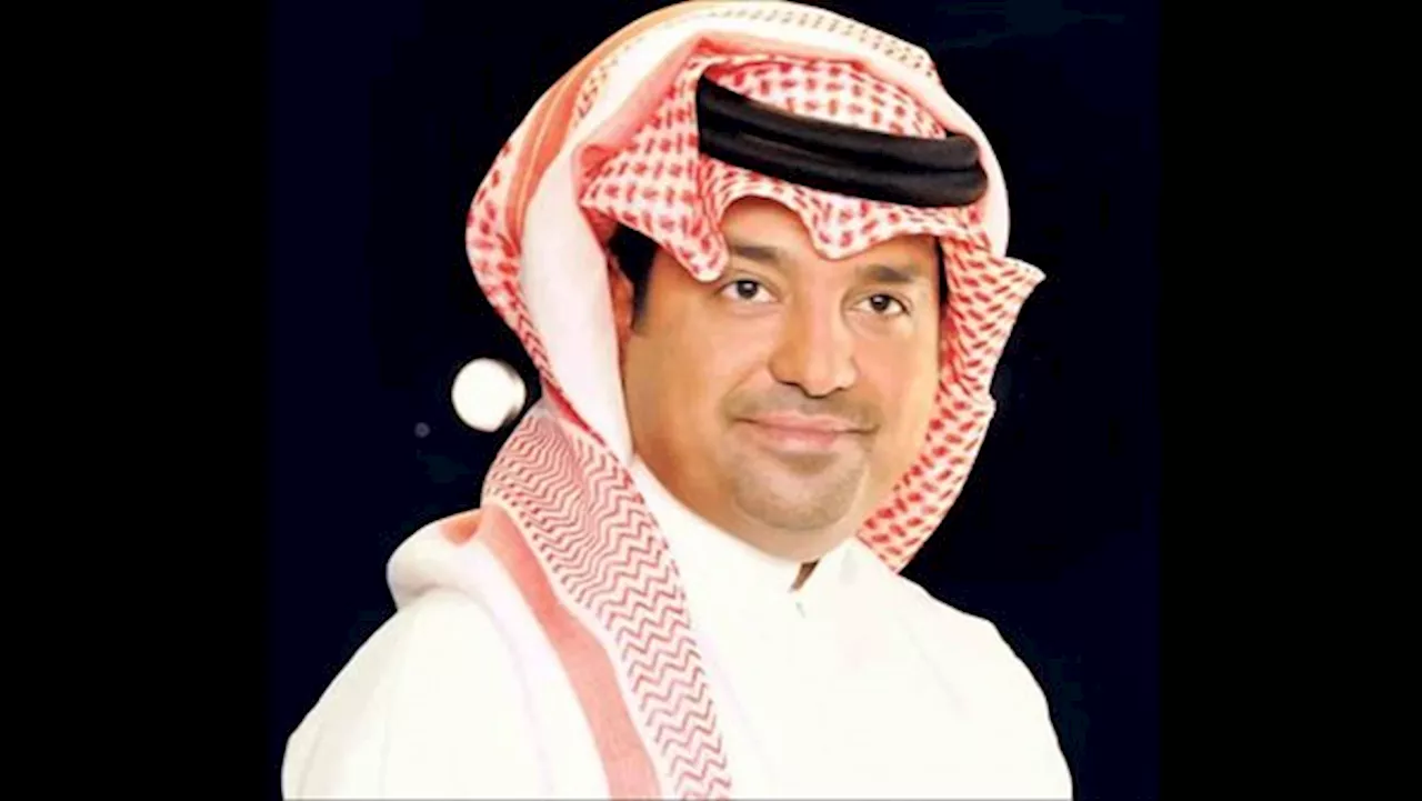 راشد الماجد| تفاصيل ألبومه الجديد ومصير أشعار الراحل بدر بن عبدالمحسن