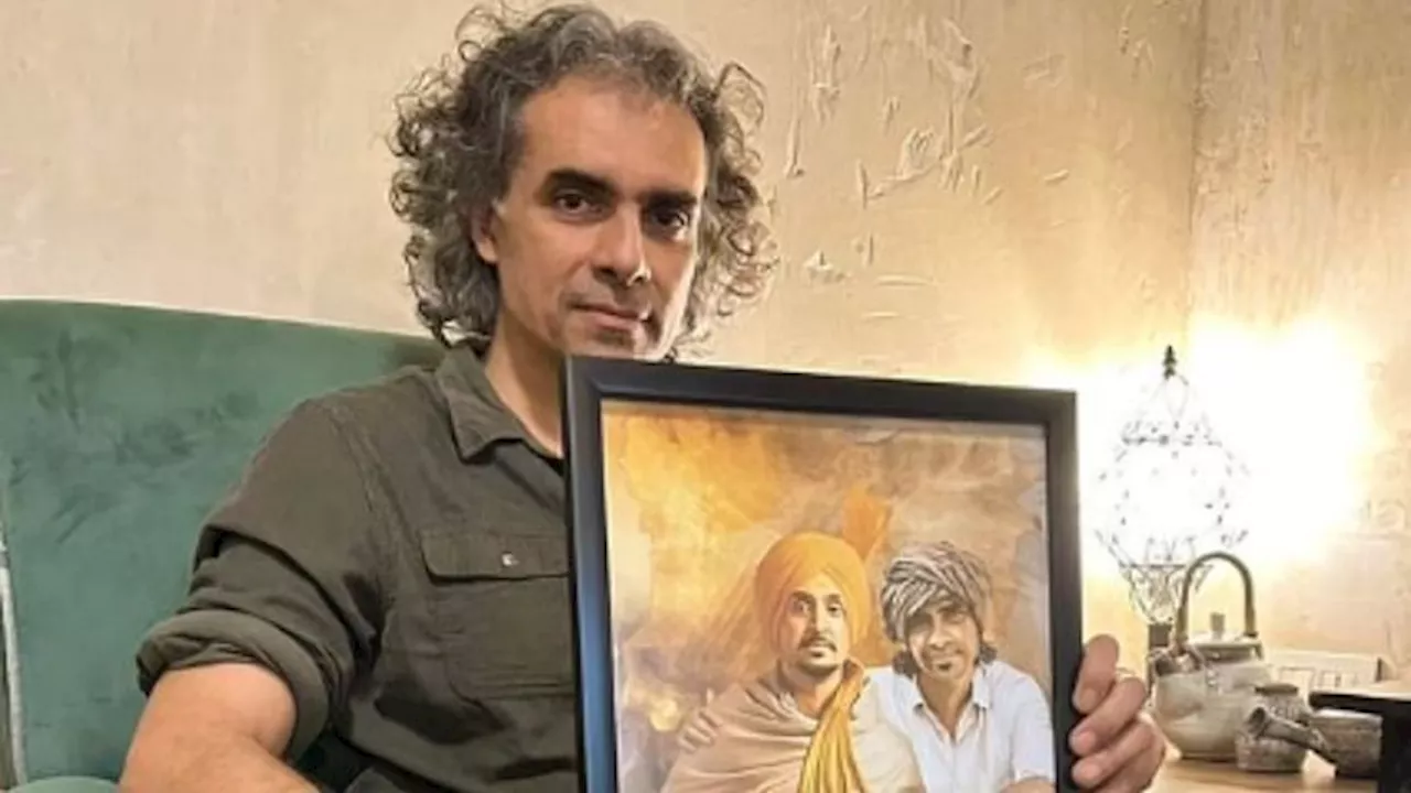 Imtiaz Ali: क्या शाहिद-करीना के ब्रेकअप से जब वी मेट की शूटिंग पर पड़ा था असर? इम्तियाज अली ने किया खुलासा