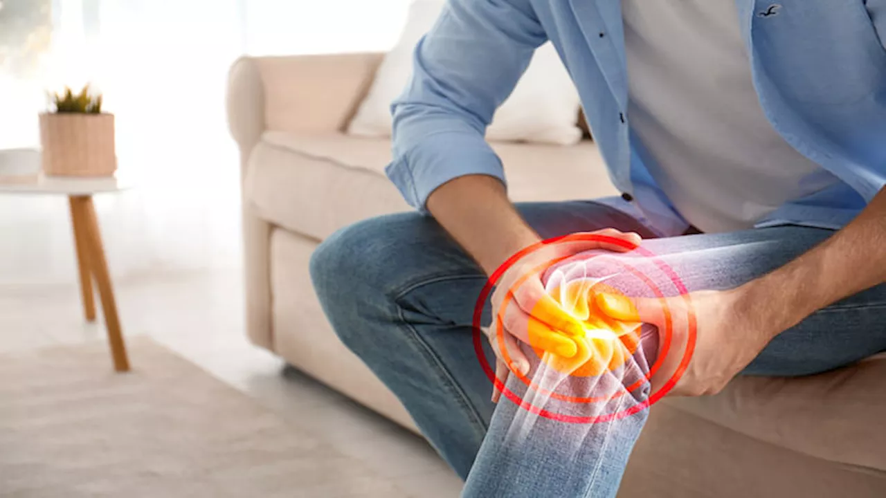 Joint Pain: जोड़ों में रहता है दर्द? इन तीन उपायों से बिना दवाओं के भी पा सकते हैं आराम