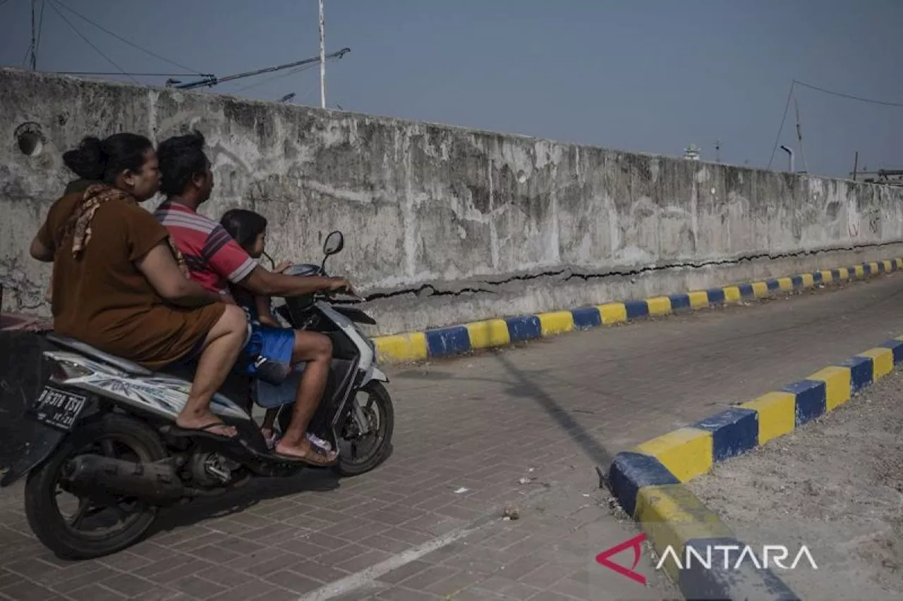 Rabu, SIM Keliling tersedia di lima lokasi Jakarta