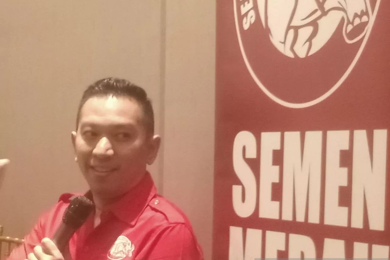 Semen Merah Putih nilai peluang konstruksi masih terbuka usai Pemilu