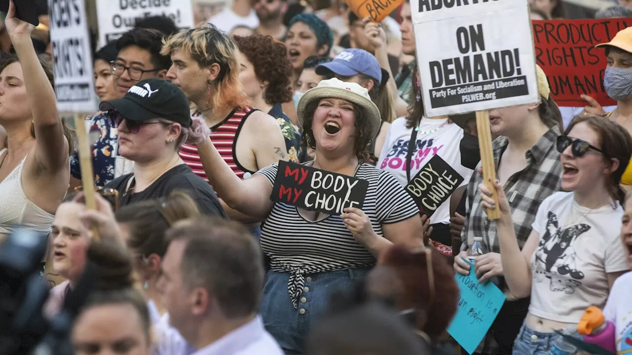 Louisiana lawmakers reject adding exceptions of rape and incest to abortion ban