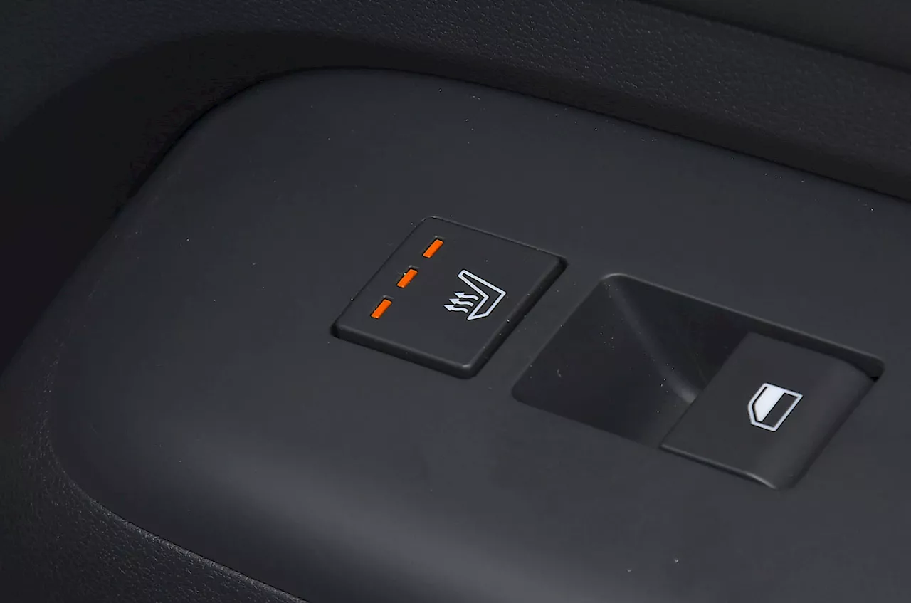 Hyundai looks to add 'pay-to-use' in-car features, such as heated seats