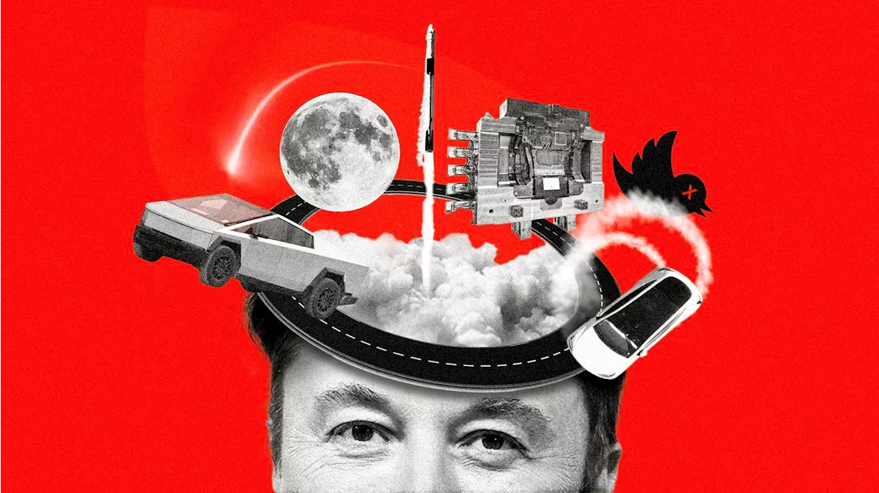 Musk: SpaceX, Starlink use 'basically' no AI