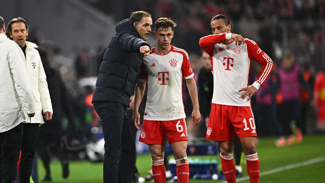 Der FC Bayern vor Real Madrid: Wembley im Blick, Trainer und Transfers im Hinterkopf