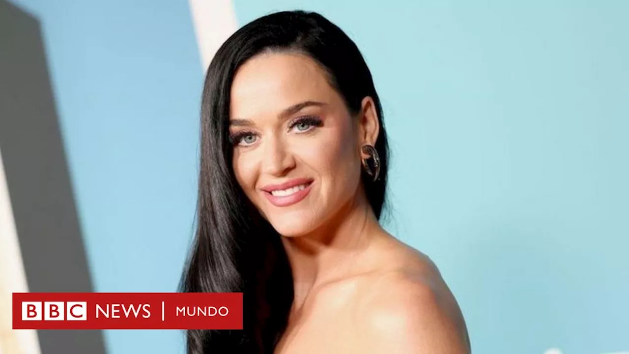 Met Gala: la madre de Katy Perry, engañada con una foto falsa de su hija creada por inteligencia artificial