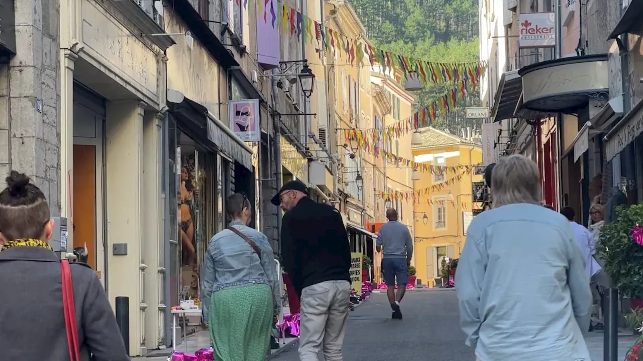 Olympiades, fête du lac: les animations dans les Alpes du Sud pour le pont de l'Ascension