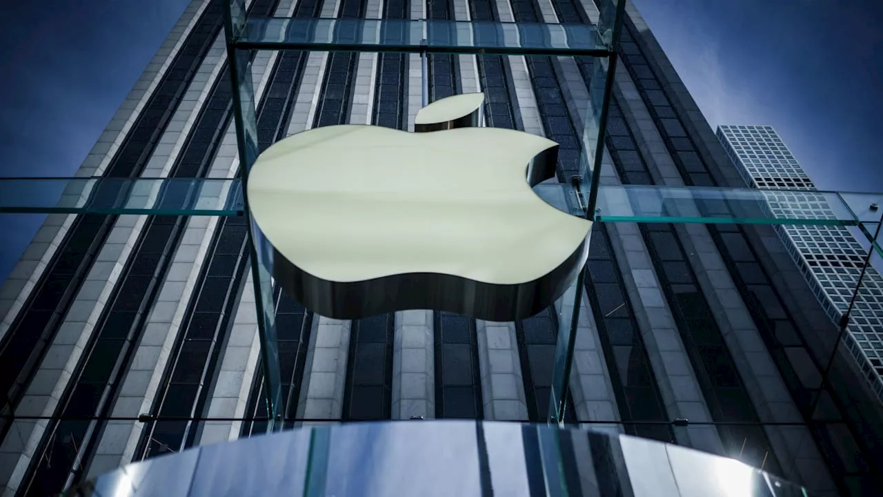 Apple Event im Liveticker: Alle Infos zum neuen iPad Air und iPad Pro