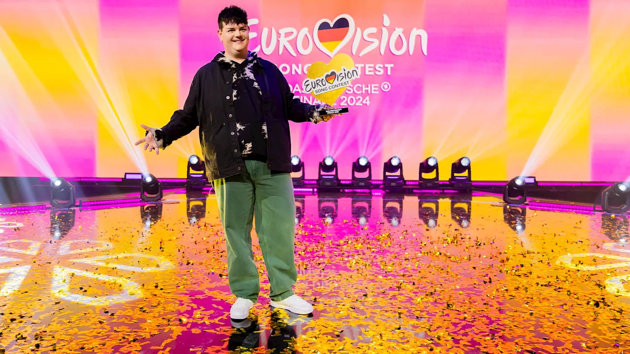 ESC 2024: So stehen Deutschlands Chancen