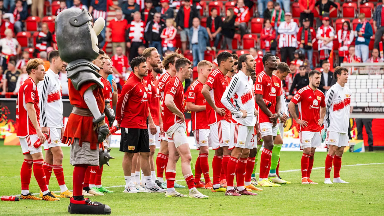 Union Berlin: Platzte ein Deal mit diesem Bundesliga-Trainer?