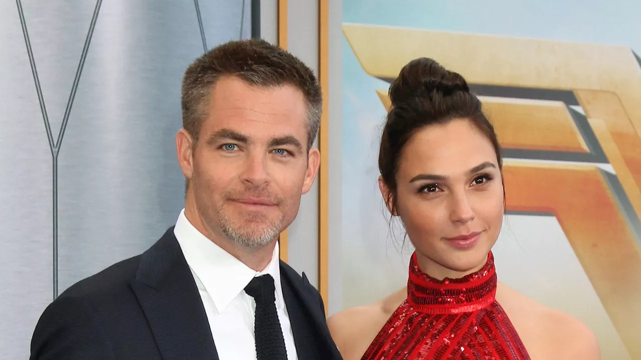 Chris Pine Was 'Stunned' That Wonder Woman 3 Was Canceled