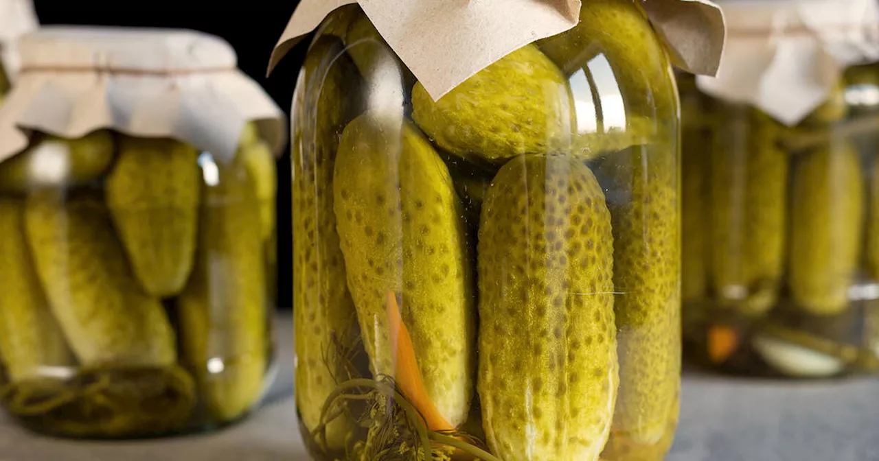 Canada's largest pickle festival coming to Toronto