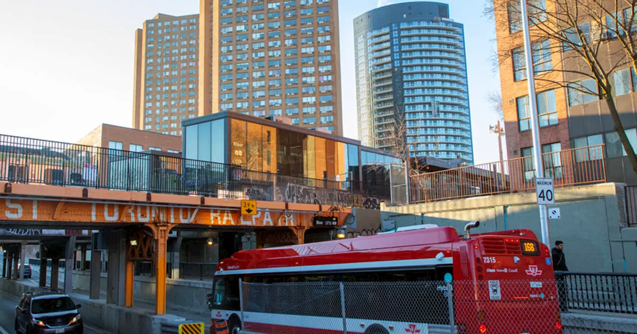 TTC service around Toronto is about to get a whole lot faster