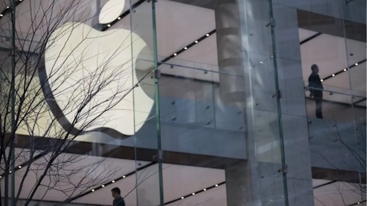Apple revamps iPads with AI-focused Pro Model, bigger Air
