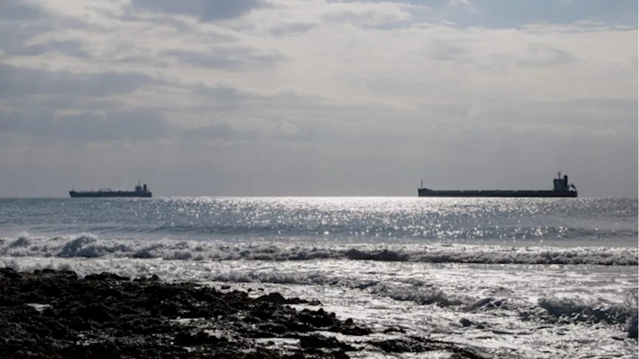 EU Aims to Target 11 Russian Ships Involved in Sanctions-Busting