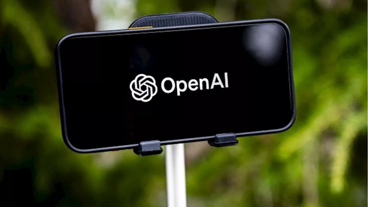 OpenAI Is Readying a Search Product to Rival Google, Perplexity