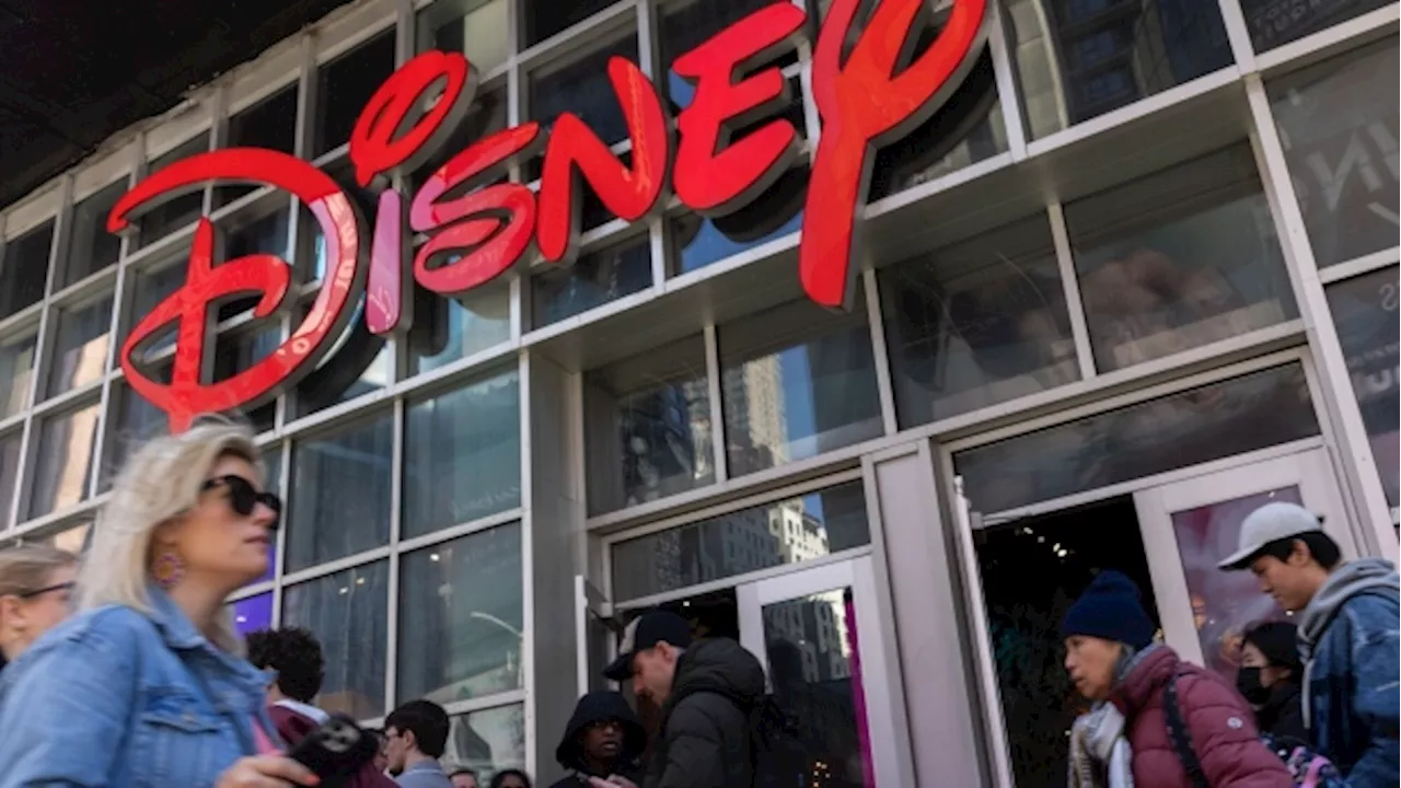 The Daily Chase: Apple set to refresh iPads, while Disney numbers show streaming no panacea