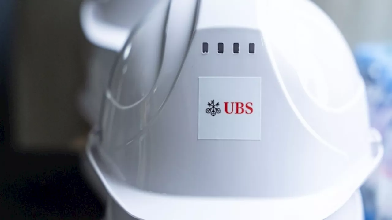 UBS Returns to Profit as Wealth, Investment Bank Drive Beat