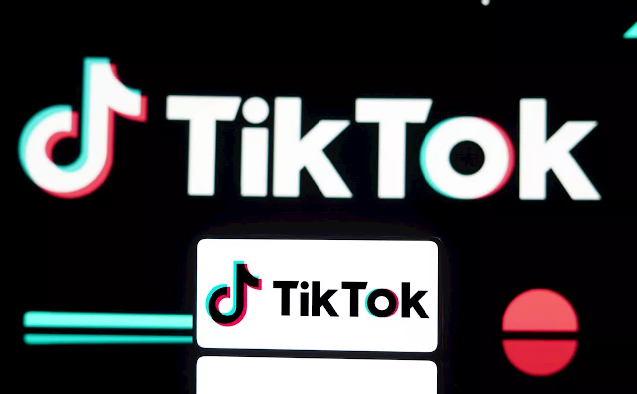 Tik Tok klagt gegen drohendes US-Verbot | Börsen-Zeitung