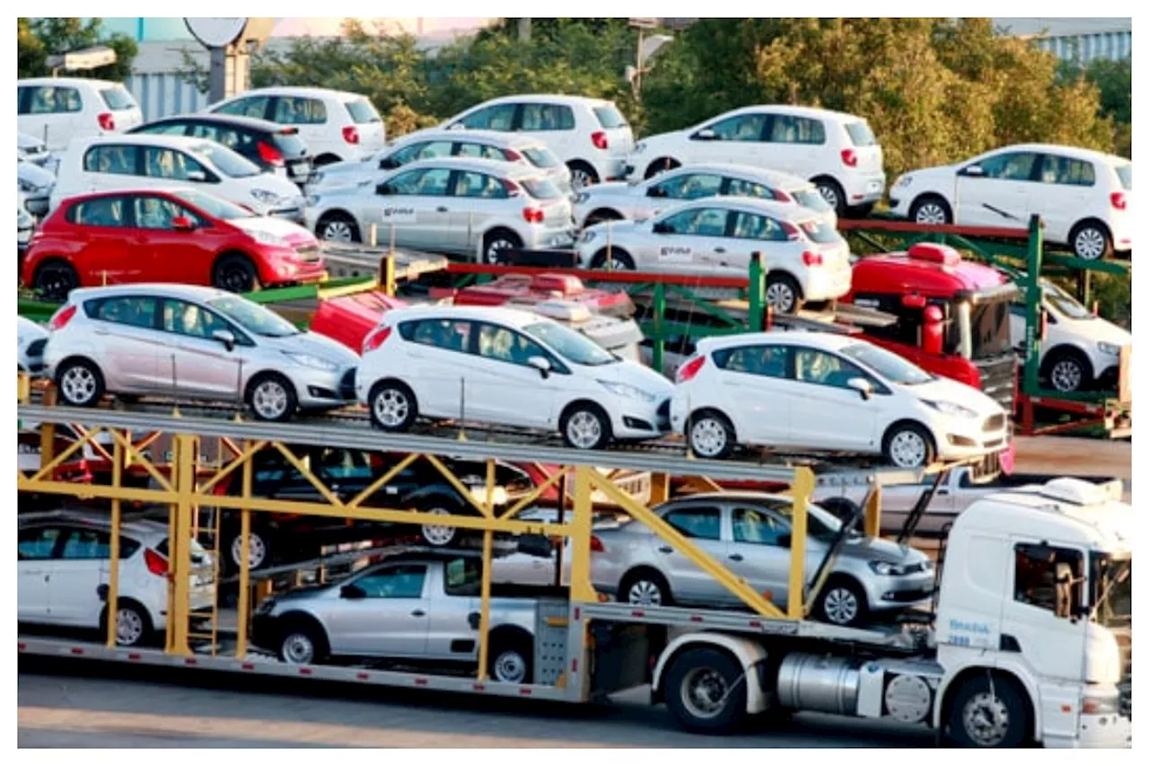 Imported Used Cars Growth Continues to Affect Local Industry