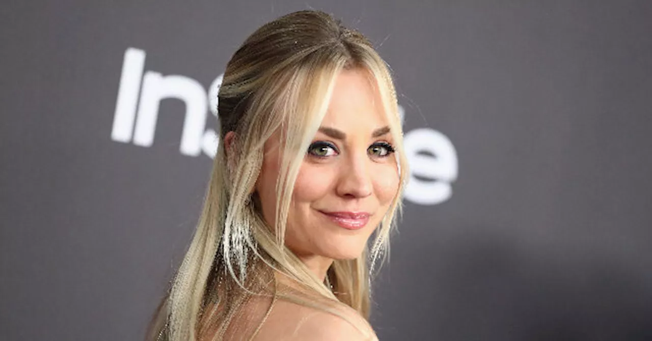 ‘Big Bang Theory’ Star Kaley Cuoco Chose Living Away from Hollywood for Her Family’s Sake