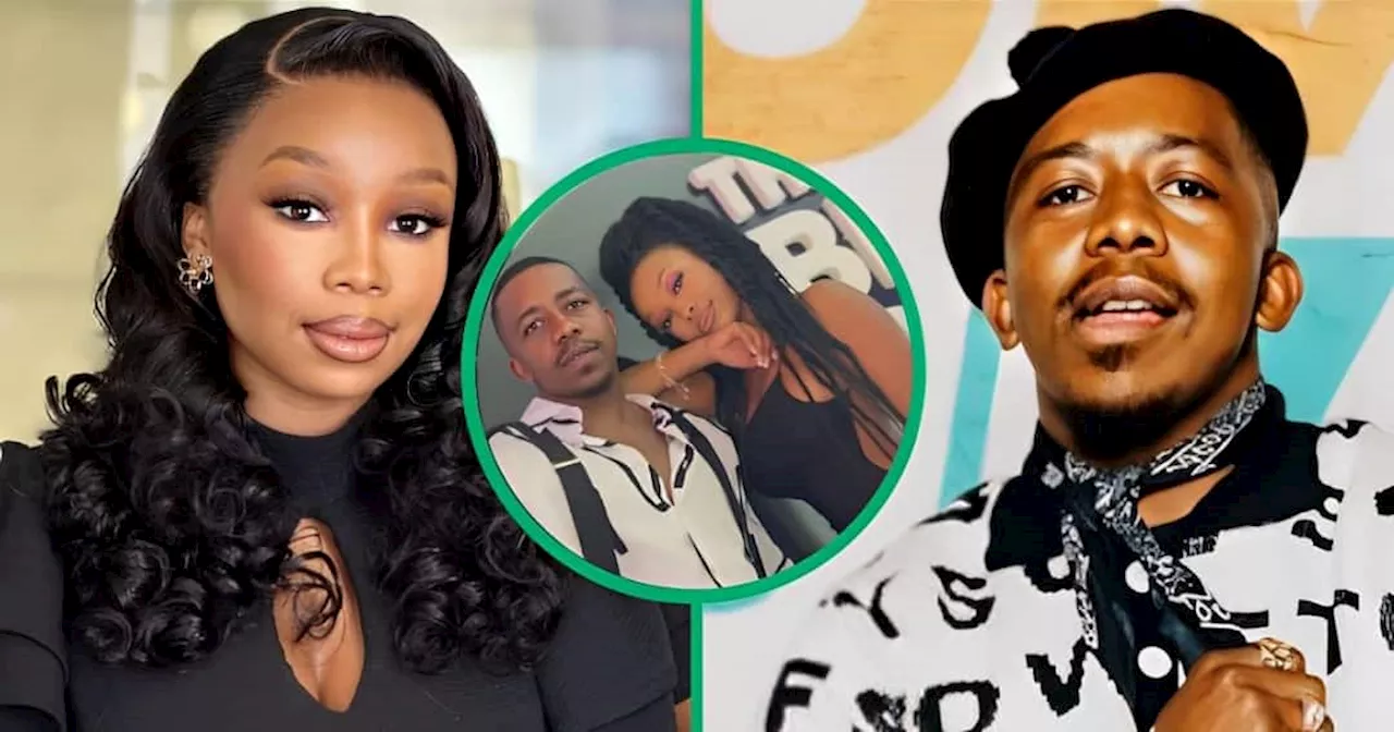Candice Modiselle Pays Tribute to Mpho Sebeng in Emotional Post: “One of the Greatest Storytellers”