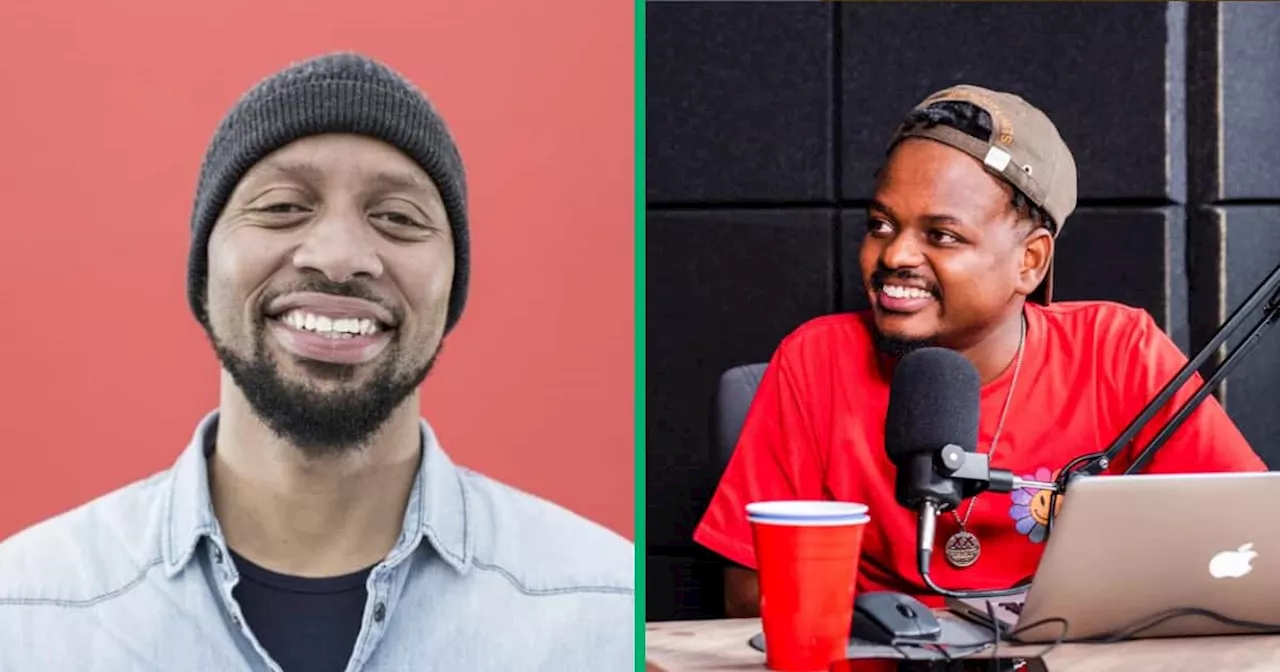 Phat Joe Shares How He Felt About His Interview With Mac G: “It Was Horrible”