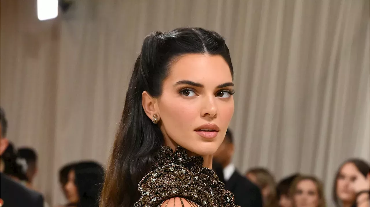 Hair: The Best Hair Looks From The 2024 Met Gala | Met Gala | Head Topics