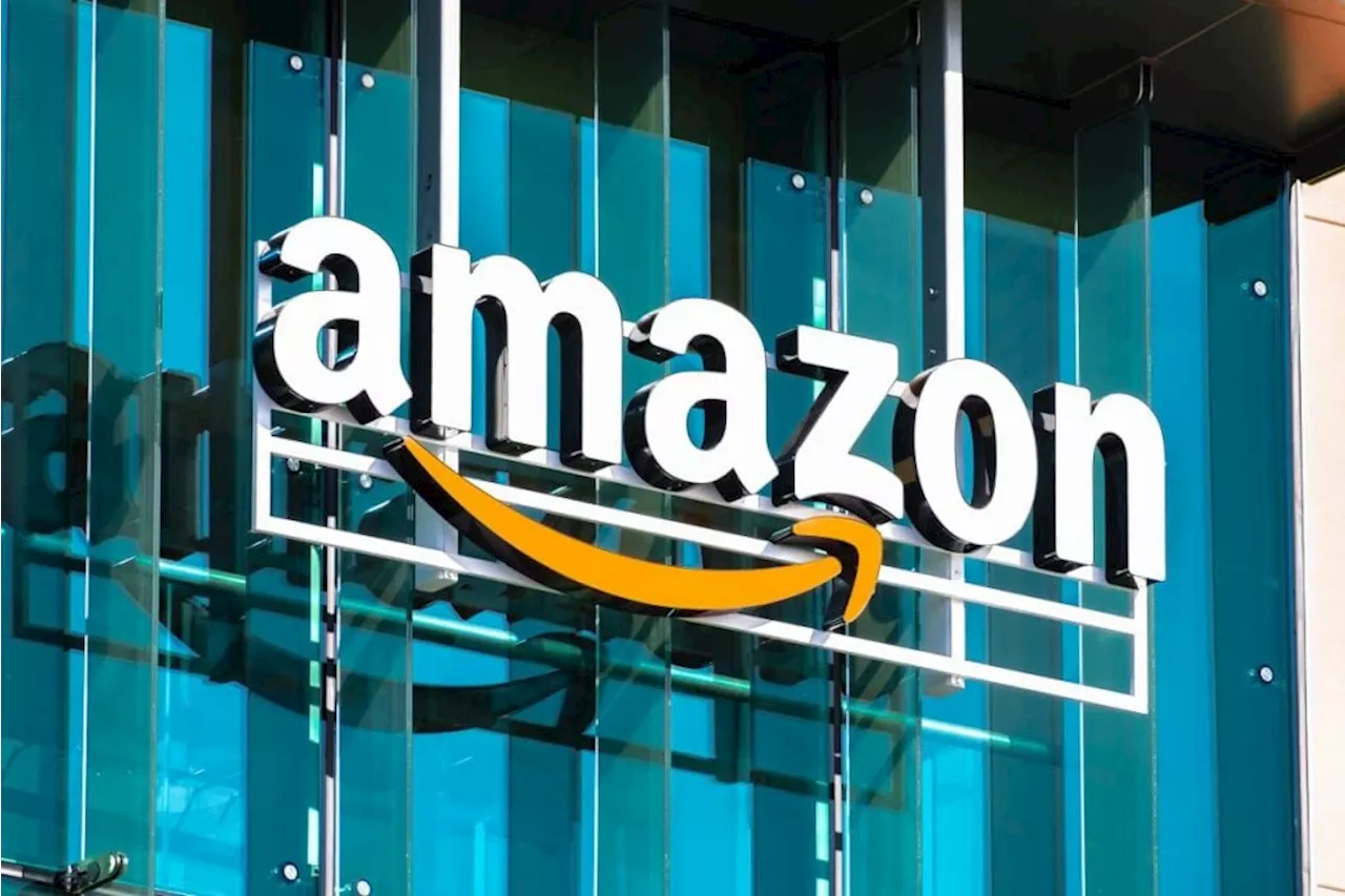 Amazon launches in South Africa